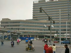 -民航总医院