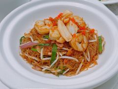 -大树餐厅(环球港店)