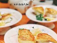 -文三酒肆自助放题(新街口友谊广场店)