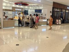 -百联南桥购物中心