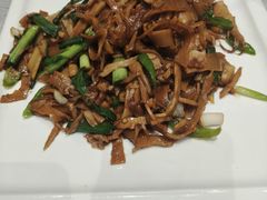 -聚丰园•湖鲜餐厅(阿红私房菜梅石路店)