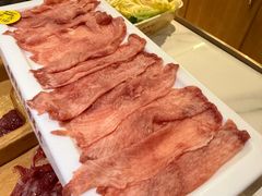 -潮德阿水牛肉火锅(深圳总店)
