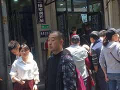 -刘信牛羊肉小炒泡馍(回民街店)