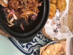 -老西门·常州菜(新区店)
