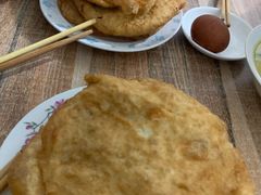 -老方子馅饼粥(台东店)