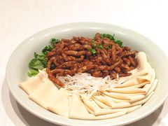 -壹零捌道·北京烤鸭(车公庄店)