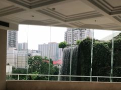 -广州花园酒店