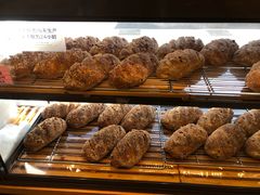 -BreadTalk面包新语·烘焙蛋糕(海珠丽影广场店)