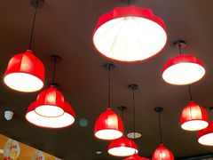 大堂-福利来酒店(舜耕店)