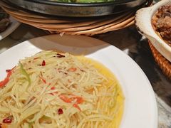 -梁家大院•农家菜(昆山会展中心店)