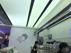 -喜茶(南昌王府井店)