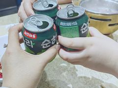 -初色海鲜自助(万丰路店)