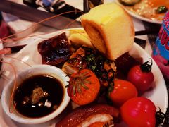 -The COOK·厨餐厅·自助餐(浦东嘉里大酒店)