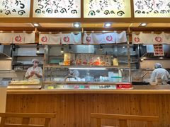 -虹梅食堂·爱蝦乃家
