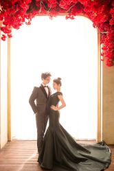 点击看大图 -太郎花子婚纱摄影艺术中心