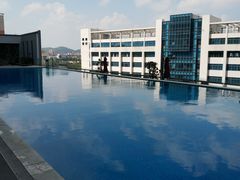 -广州天河希尔顿酒店