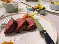 -K·Kitchen KK牛扒厨房(江南西店)