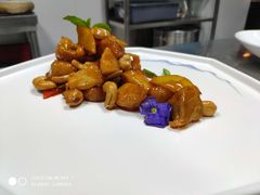 -素心小筑(后沙裕镇店)