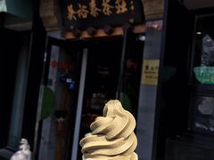 -吴裕泰圆筒冰淇淋(安内店)