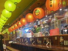 -鸟鹏烧鸟居酒屋(仁恒梦中心店)