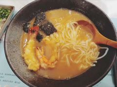 -南山鲜虾面·活鲜小馆·海味大连菜(南山总店)