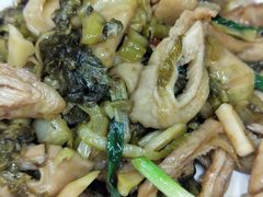 -电白鸭粥店(下沙二坊88号店)