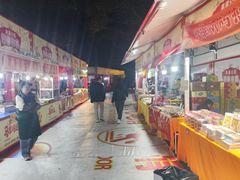 -南宁南湖公园