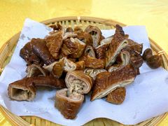 -长香源葫芦头梆梆肉(开通巷店)