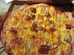 -Gray Whale 灰鲸餐厅(北美N1店)