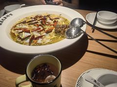 -太二酸菜鱼(武汉光谷保利店)