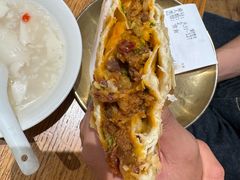 -小豆海棠(人民南路店)