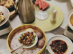 -小菜园新徽菜(上海浦东复地活力城店)