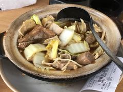 肉骨茶-新峰肉骨茶