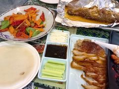 -玉桥餐厅(天坛店)