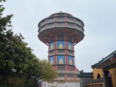-高旻寺