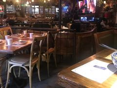 -胡桃里音乐酒馆(万科城市广场店)