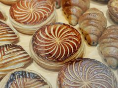 -LANLIZI BAKERY(COSMO店)