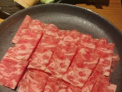 -呷哺呷哺 黄金牧场 (欢乐谷店)