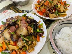 -文杰餐馆(南洪时尚风情街店)