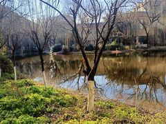 -陕西华浮宫酒店(未央湖公园店)