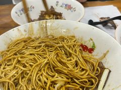 -小狗面馆(复兴店)