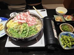 -昱匠·日本料理(金融街店)