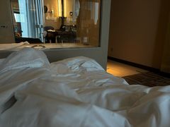 -济南富力凯悦酒店
