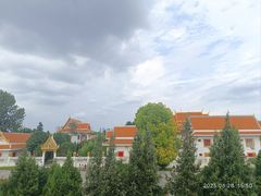 -洛阳白马寺