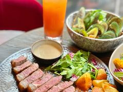 -Brut Eatery悦璞食堂(建国东路店)