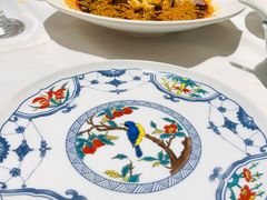 口水鸡-小河盐帮·私家菜·烤鸭(三元桥·霄云路店)