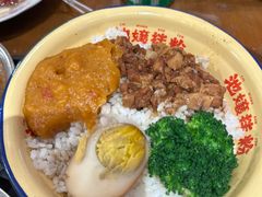 -池嬢拌粉(上海首店)