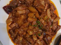 -九转小磨·非遗东北菜旗舰店