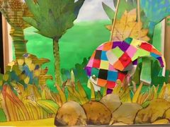 -饭米多蔻中英文绘本馆(苏州美罗店)