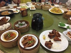 -东方印象大酒楼(拱北店)
